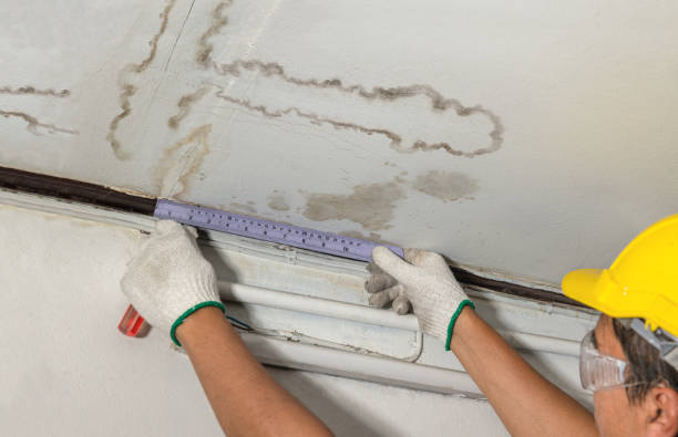 Reliable Basement Flood Cleanup contractor in Kannapolis, NC by Aqua Guard Water Damage